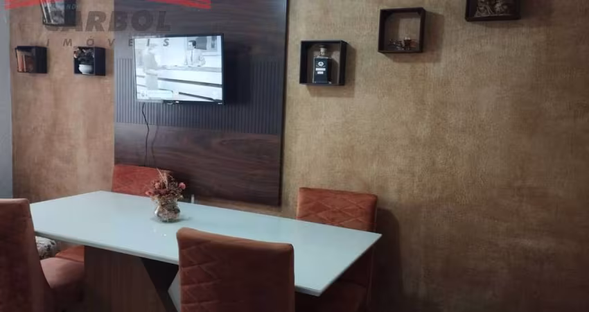 TERRA DA UVA - DI NAPOLI - 2 DORMS. - 1 VAGA COBERTA - AU 46m²