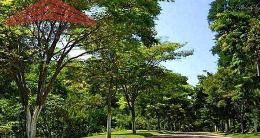 CAPITAL VILLE - AT 501m² - EXCELENTE TOPOGRAFIA - LAZER COMPLETO