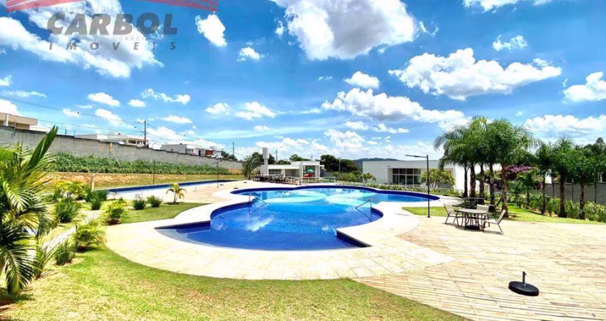 GRAN VILLE SÃO VENÂNCIO - ITUPEVA - CONDOMÍNIO FECHADO - AT 300m²