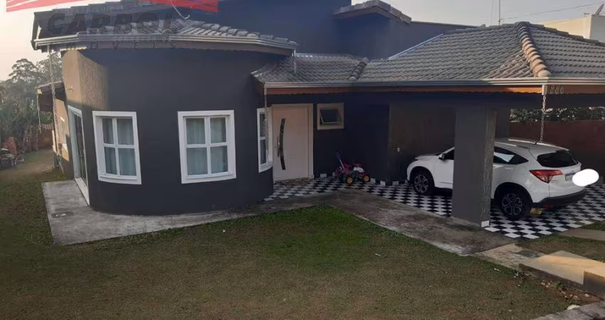 CONDOMÍNIO RESIDENCIAL PAINEIRAS - ITUPEVA - AT 891m² - AC 315m²