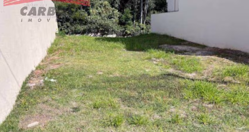 CONDOMÍNIO RESERVA DA MATA - PLANO - FUNDO BOSQUE - AT 150m²