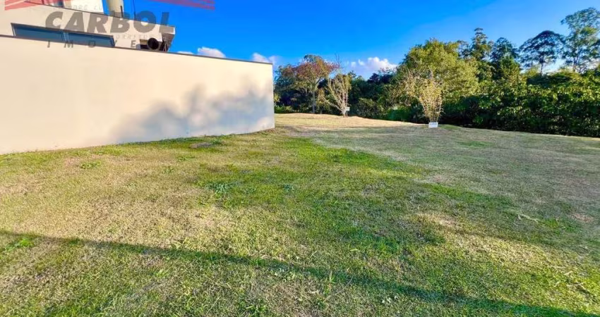 CONDOMÍNIO RESERVA DA MATA - PLANO - VISTA MATA - AT 150m²