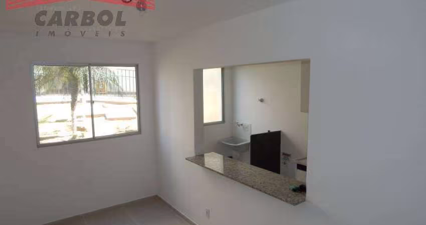 APARTAMENTO NOVO - AU 50m² - PRÓXIMO AO JUNDIAÍ SHOPPING