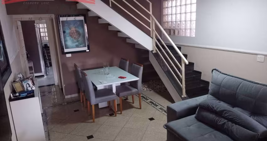 ITUPEVA - 3 DORMS. (SUÍTE) - 2 VAGAS - AC 245m² - PERMUTA APTO. MENOR VALOR