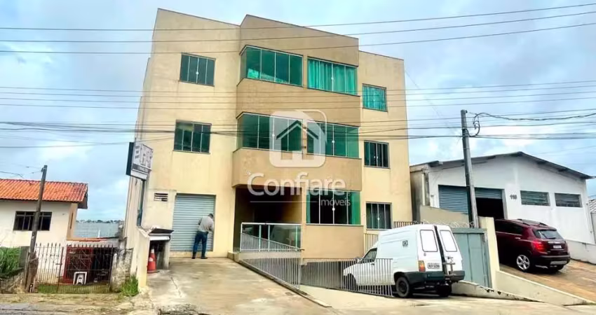 Apartamento com 2 quartos à venda na Rua João Batista França e Silva, 116, Boa Vista, Ponta Grossa