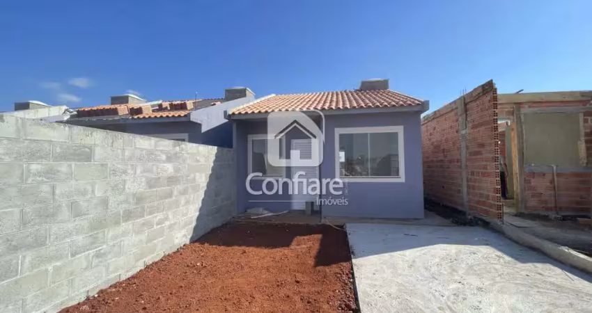 Casa no  Campo Belo II com terreno