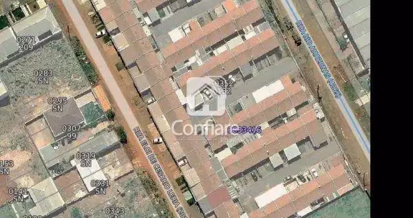 Casa em condomínio fechado com 2 quartos à venda na Rua Rio Amazonas, 55, Piriquitos, Ponta Grossa