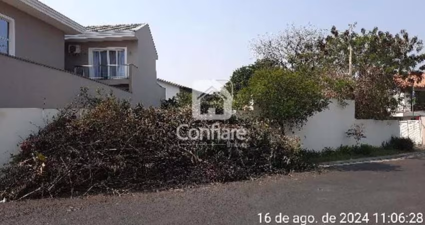 Casa no Lagoa Dourado