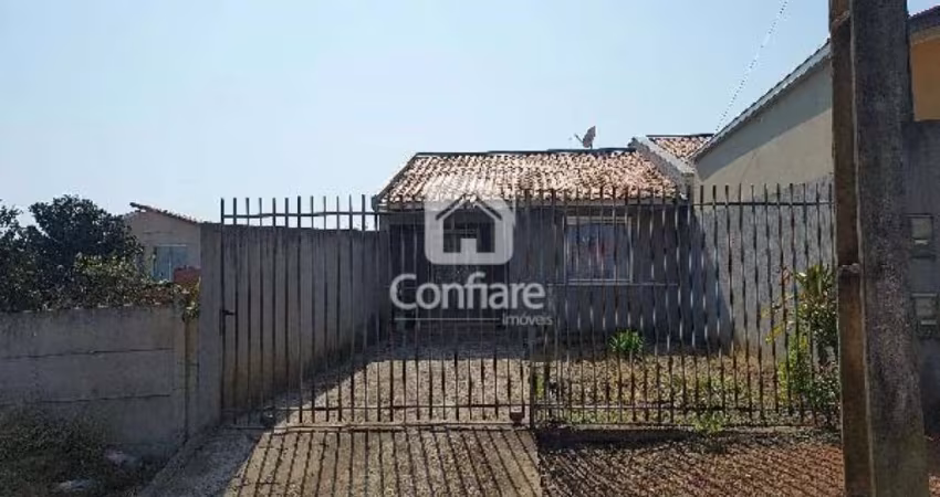 Casa no Dom Bosco