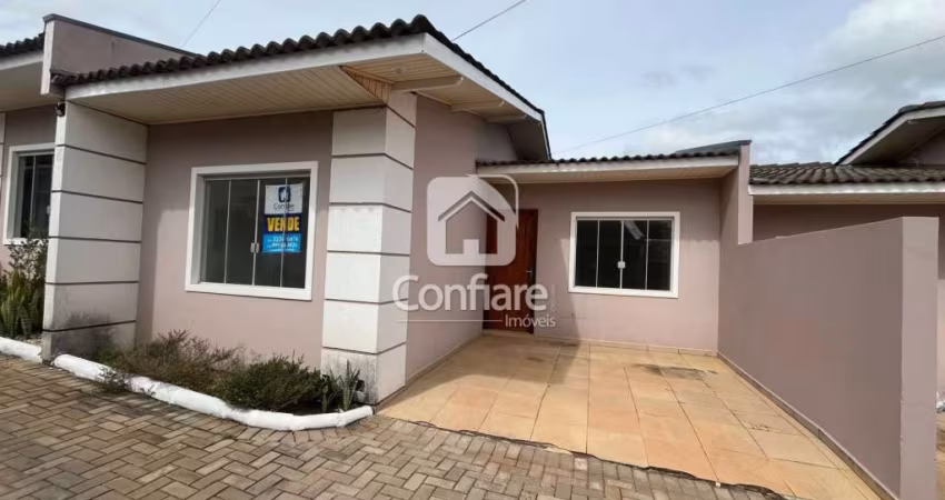 Casa em Uvaranas