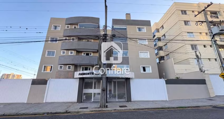 Apartamento no Edifício Piemonte