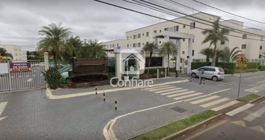 Apartamento no Cond. Purunã em Uvaranas