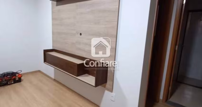 Apartamento no Cond. Purunã em Uvaranas