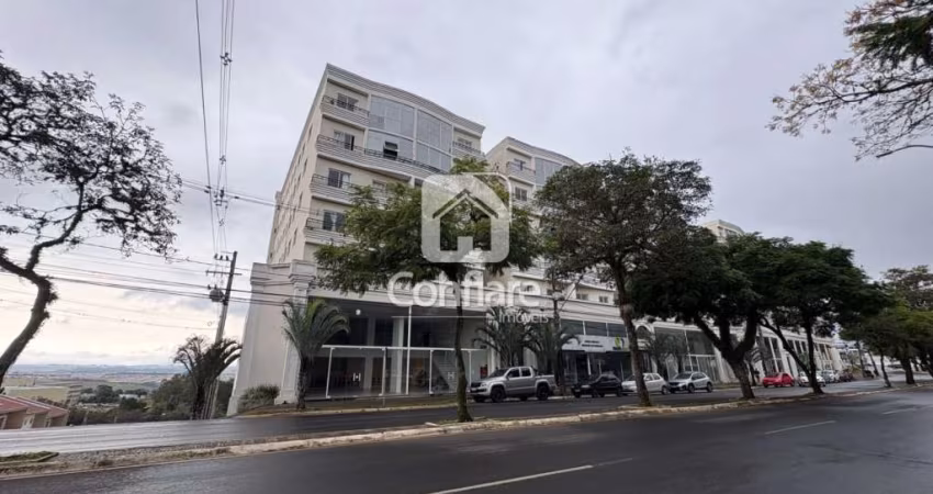 Apartamento no Residencial Mauá