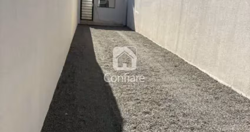 Casa com 2 quartos à venda no Chapada, Ponta Grossa 