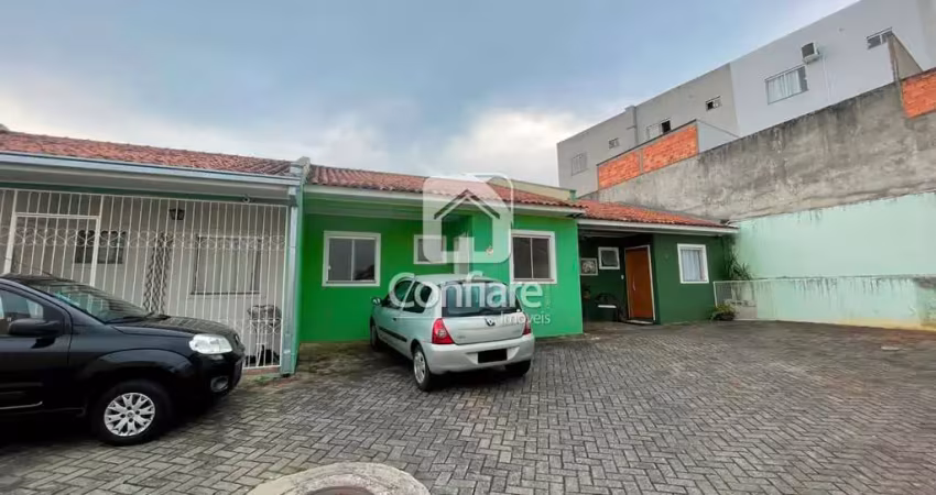 Casa em condomínio fechado com 2 quartos à venda na Rua Carlito Tozetto, 100, Estrela, Ponta Grossa