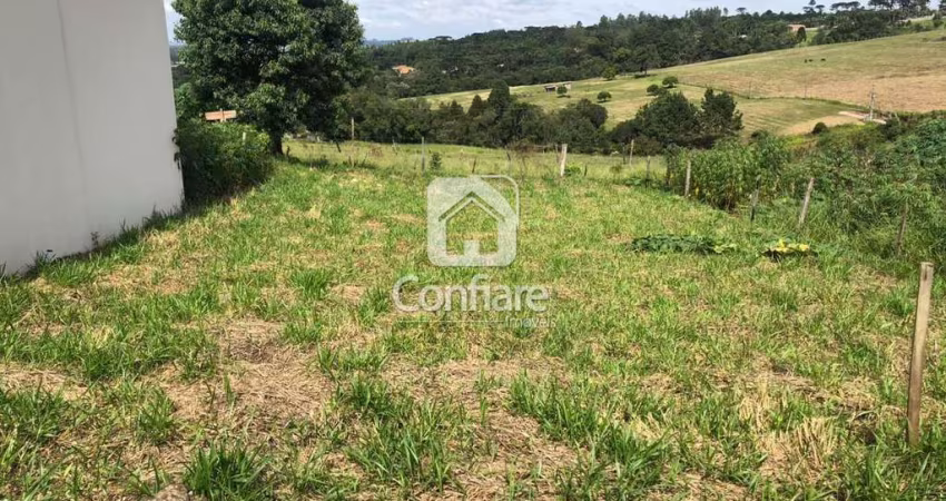 Terreno no Gralha Azul