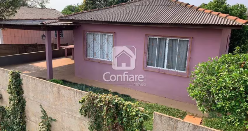 Casa com 3 quartos à venda no Contorno, Ponta Grossa 