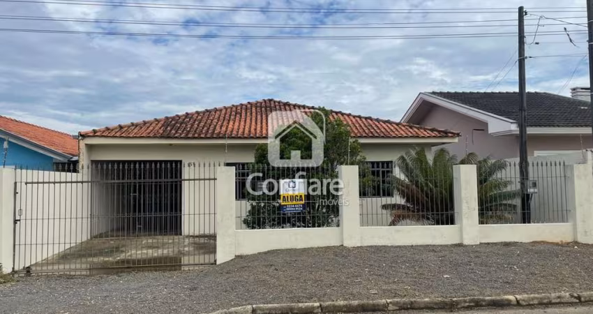 Casa com 3 quartos no Contorno