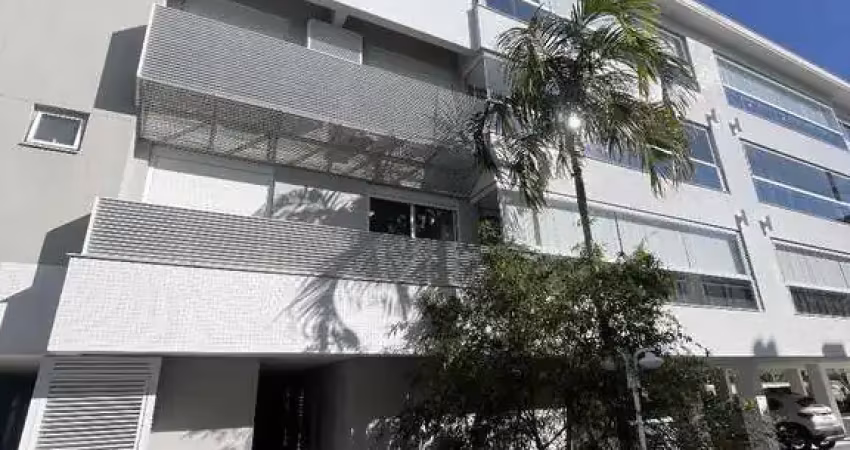Vila das palmeiras ii - apartamento alto padrão 2 suítes mobiliado à venda na praia dos ingleses - florianópolis - sc