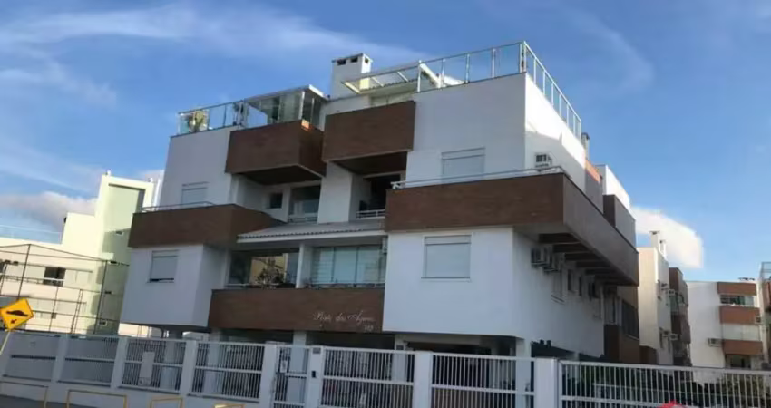 Apartamento 2 dormitórios, sendo 01 suíte, à venda na praia dos ingleses - florianópolis - sc