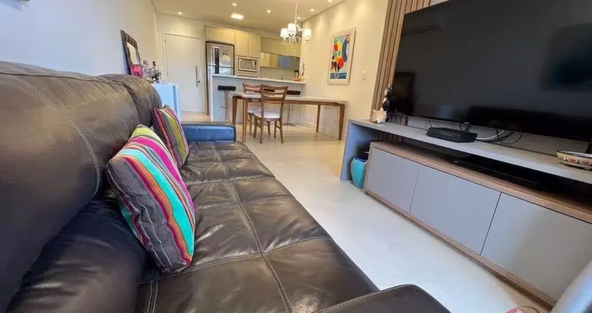 Apartamento 2 dormitórios, sendo 01 suíte, mobiliado à venda na praia dos ingleses - florianópolis - sc