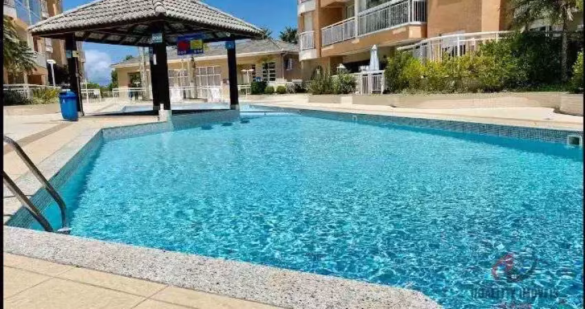 Isola ravenna - apartamento 02 dormitórios, sendo 01 suíte, mobiliado à venda a 50 metros da praia dos ingleses - florianópolis - sc
