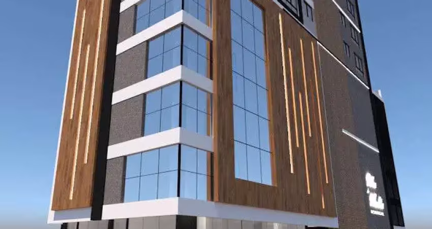 Residencial ilha de malta - prédio residencial em construção à venda em balneário camboriú - santa catarina