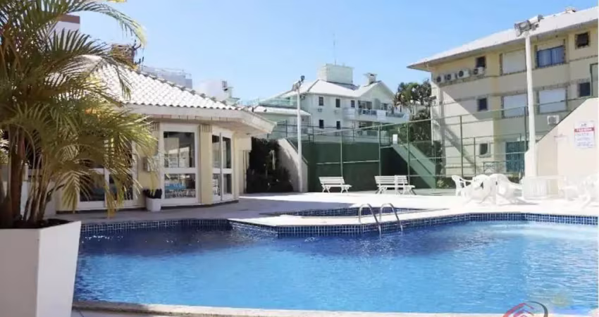 Apartamento 02 dormitórios, mobiliado à venda na praia dos ingleses - florianópolis - sc