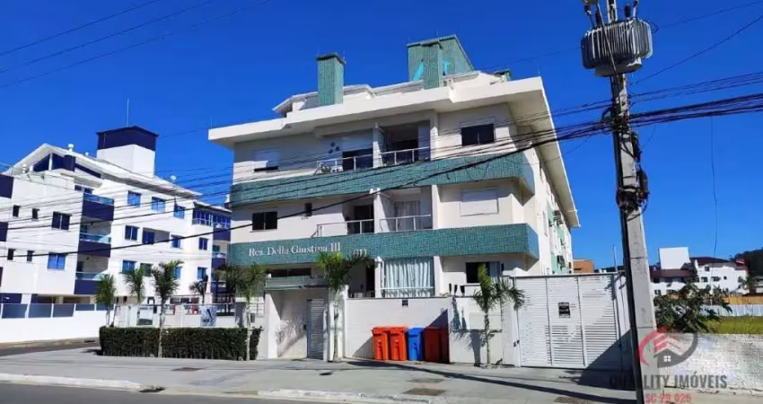 Apartamento em ingleses do rio vermelho, florianópolis/sc