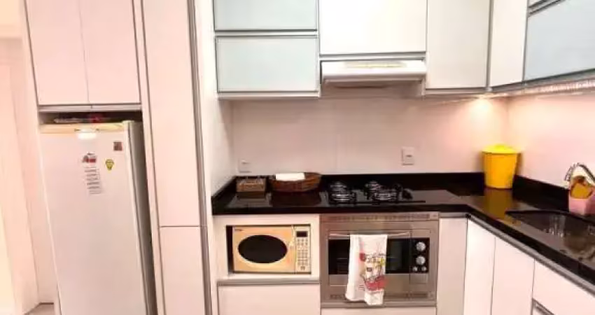 Apartamento com 1 quarto à venda na Rua das Gaivotas, 1467, Ingleses, Florianópolis