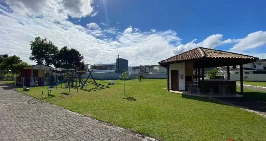 Horse club residence - terreno à venda em no condomínio fechado horse club - vargem pequena - florianópolis - sc