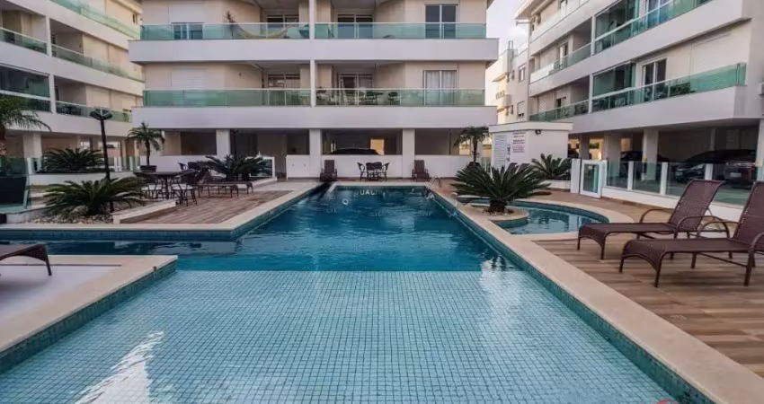 Estrela verde - apartamento em ingleses norte, florianópolis/sc
