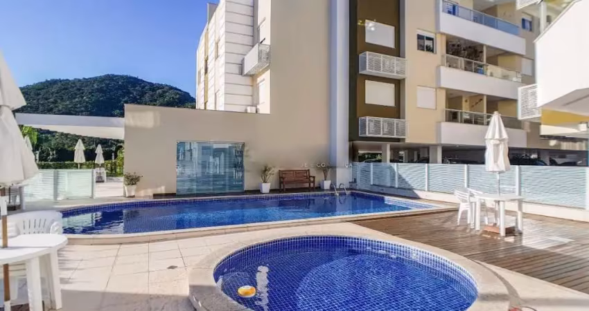 Condominio dom bernardo - apartamento 02 dormitórios, sendo 01 suíte mobiliado à venda na praia dos ingleses - florianópolis - sc