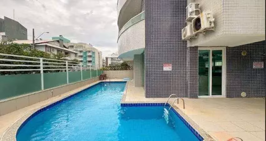Solar das romãs - apartamento em ingleses norte, florianópolis/sc