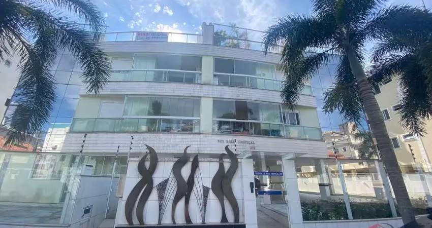 Brisa tropical - apartamento em ingleses norte, florianópolis/sc