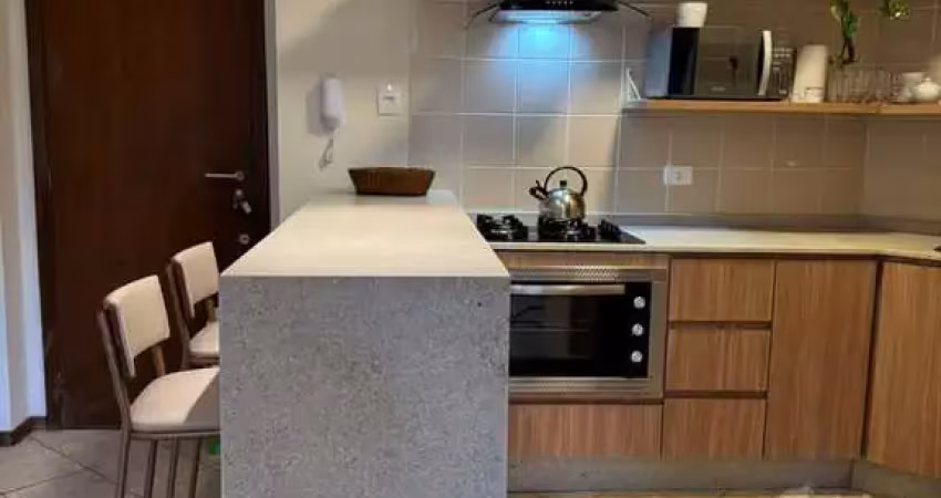 Condomínio vila das gaivotas - apartamento 01 dormitório à venda na praia dos ingleses - florianópolis - sc