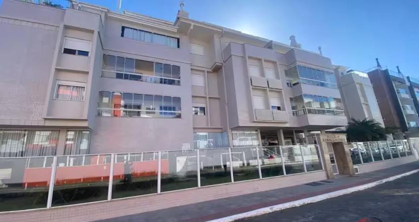 Condominio residencial aguas dos ingleses - apartamento em ingleses norte, florianópolis/sc