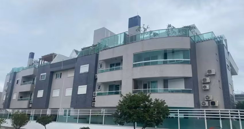 Solar das romãs - apartamento 02 suítes à venda na praia dos ingleses - florianópolis - sc