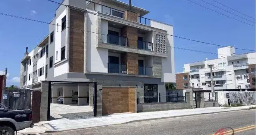 Residencial rei arthur - apartamento garden em ingleses centro, florianópolis/sc