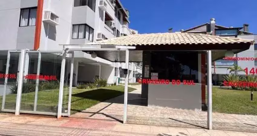 Condomínio cruzeiro do sul. - apartamento no bairro ingleses norte, em florianópolis-sc