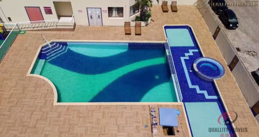 Apartamento com 1 quarto à venda na Rua do Marisco, 99, Ingleses, Florianópolis