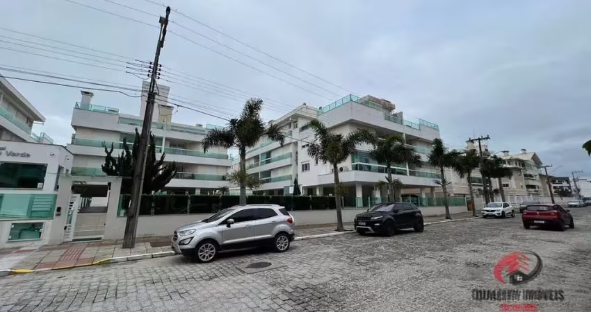 Estrela verde - apartamento 02 dormitórios, sendo 01 suíte à venda na praia dos ingleses - florianópolis - sc
