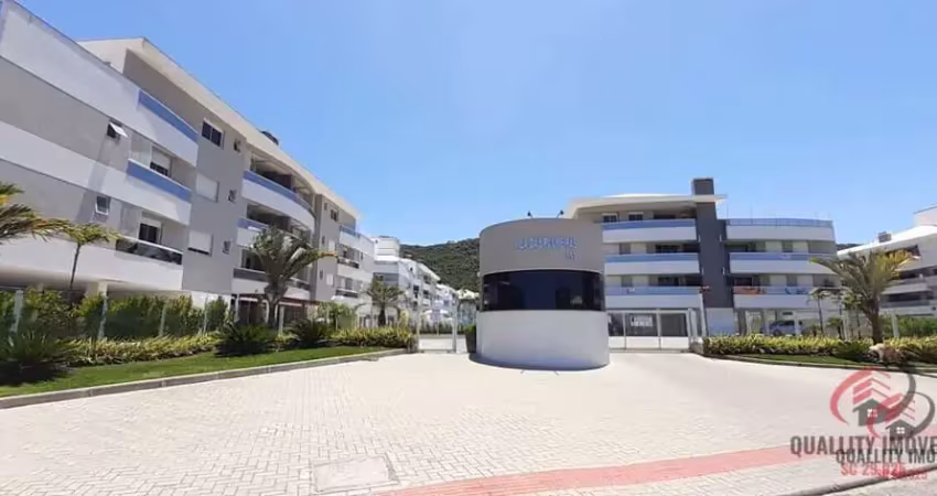 Vila das palmeiras ii - apartamento em ingleses norte, florianópolis/sc