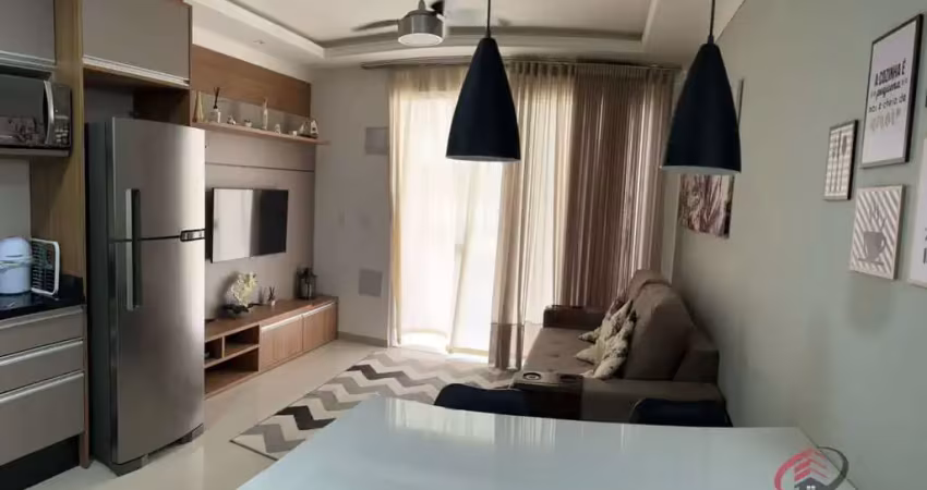Apartamento 01 dormitório, com vista para o mar, mobiliado à venda na praia dos ingleses - florianópolis - sc