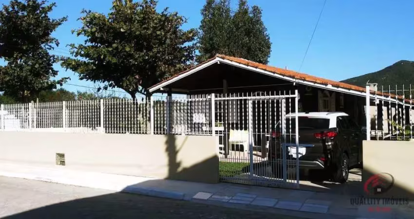 Casa com 3 quartos à venda no Santinho, Florianópolis 