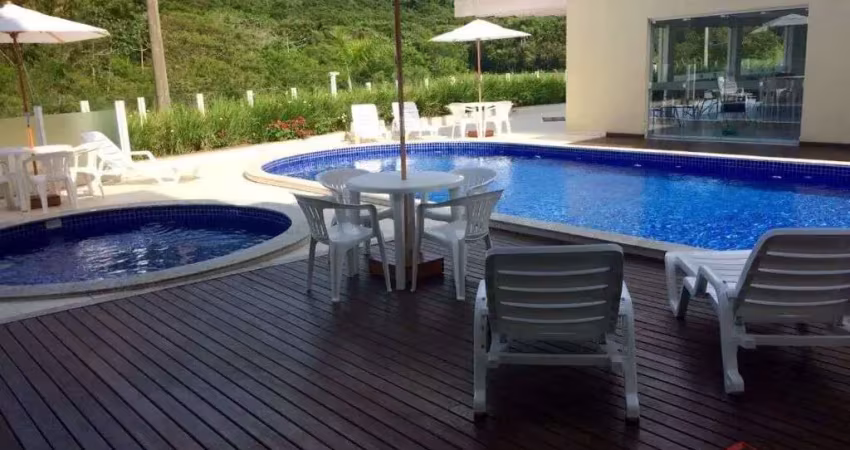 Apartamento 02 dormitórios finamente mobiliado  a venda na praia dos ingleses - florianópolis -sc