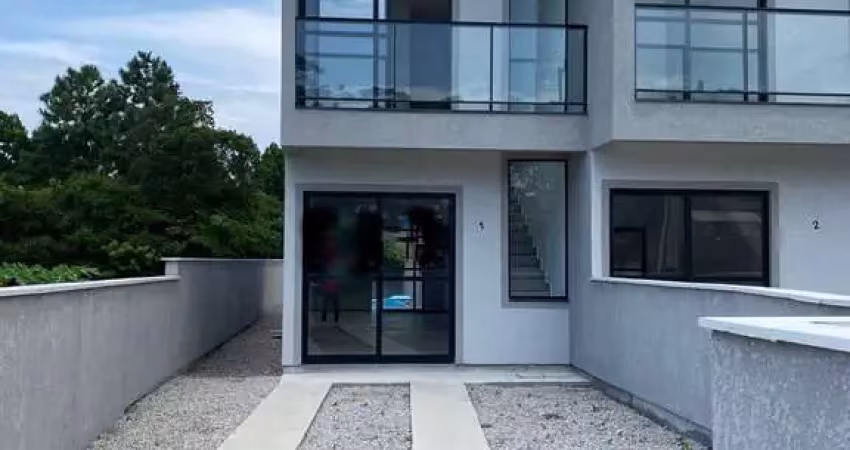 Casa para venda 03 dormitórios em são joão do rio vermelho - florianópolis - sc