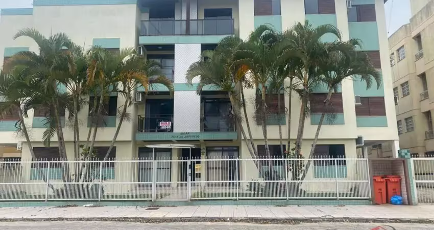 Condomínio solar ilha do arvoredo - apartamento em ingleses norte, florianópolis/sc