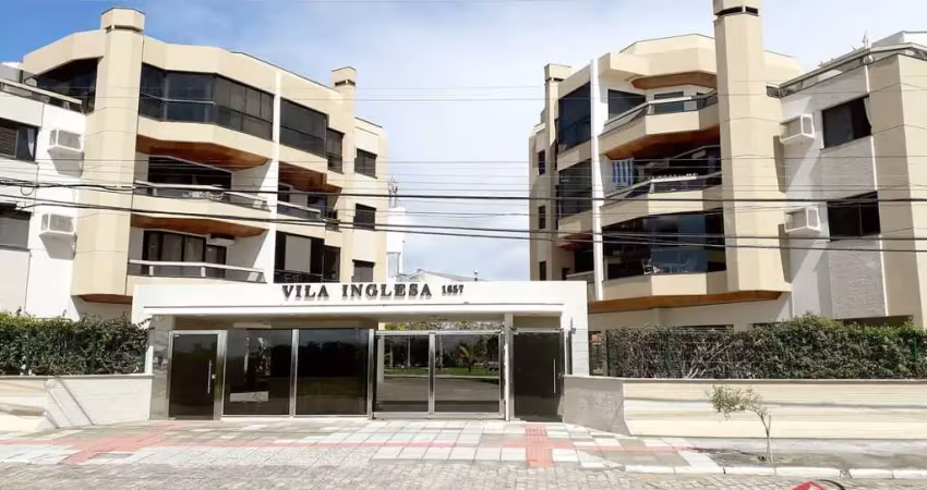 Apartamento 03 dormitórios, sendo 01 suíte à venda na praia dos ingleses - florianópolis -sc
